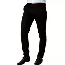 Pantalon Drill Hombre