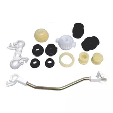 Kit Bucha Reparo Alavanca Trambulador Escort Xr3 1.8 89a92 