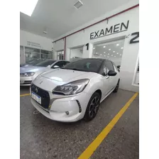 Ds3 1.2t Pure Tech Sport Chic At6 2017 60.000km Tef