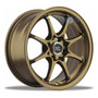 Rines 15 X8 Saveiro Tiida Sentra Civic Tsuru Aveo Golf Vw