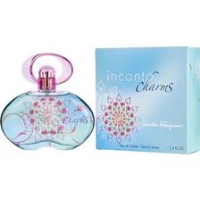 Perfume Incanto Charms Mujer 100ml Ori - mL a $1699