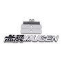 Logo Emblema Mugen Power Para Honda Honda CITY