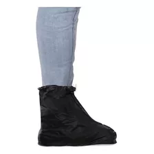 Cubre Calzado Zapato Impermeable Ajustable Varios Talles 