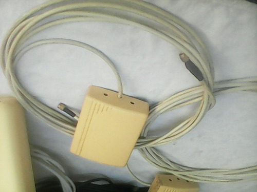 Antena Para Wifi Lanpro De 18 Dbi Modelo 2418 Sma