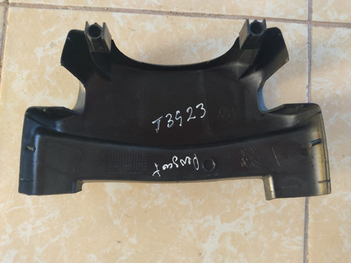 Tapa Moldura Superior Volante Peugeot 206 2001-2008 Foto 6