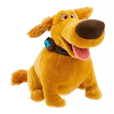 Peluche Perro Dug - Up Pixar Disney Store