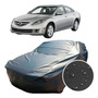 Funda Cubierta Mazda 6 Auto Sedn M2 Impermeable