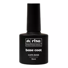 Base Coat Risa - 15ml