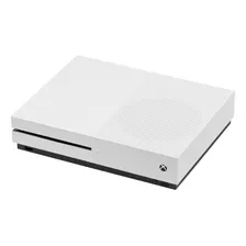 Microsoft Xbox One S 500gb Standard Color Blanco