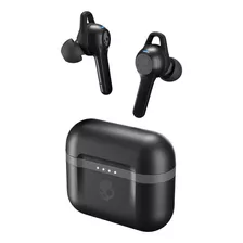 Audífonos Inalámbricos Skullcandy Indy Evo Color Negro