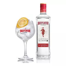 Gin Beefeater London Dry Dry 1 l