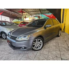 Volkswagen Jetta 2.0 Comfortline Gasolina 4p Tiptronic