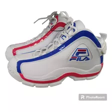 Tenis Fila , Grant Hill. Varias Versiones , Tenis Originales