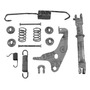 Disco Freno Delantero Toyota Previa 1991-1993 L4 2.4 Ck