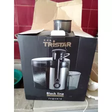 Juguera Tristar Como Nueva!