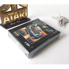 Fast Eddie [ Cce Atari 2600 ] Standart Thematic Label Orig