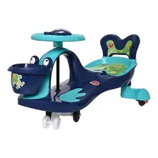 Carrinho Gira Gira Animais Divertidos Tw21f2 Zippy Toys