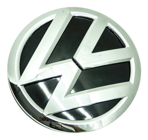 Emblema Parrilla Volkswagen Vento Polo 2015 2020 Diseos Dif Foto 4