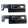 Emblema Para Tapa De Caja Ford Ranger 1996-2005