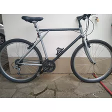 Bicicleta G T - Deore Lx - 3x21 Velocidades - Raridade 