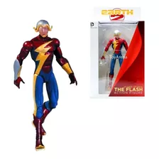 Boneco Action Figure Flash New Novos 52 Superman Dc