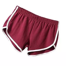 Soly Tech Mujeres Deportes De Verano Pantalones De Gimnasia 