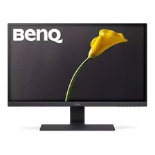 Monitor Benq Gw2780 27'' Ips Full Hd Parlantes Bisel Finito