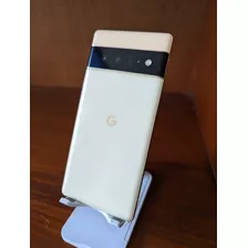 Pixel 6 Pro Libre 128gb Sorta Sunny