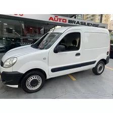 Renault Kangoo 1.6 Express 16v Manual 3p (completa)