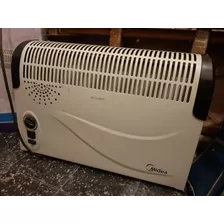 Estufa Convector Midea - Caloventilador