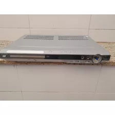 Dvd Home Cce Hm3300x Para Restaurar Ou Retirar Peças 