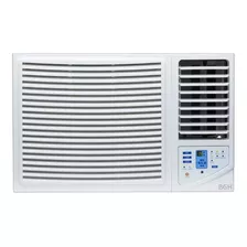 Aire Acondicionado Bgh De Ventana Frío 4500 Frigorías Blanco 220v Bc52wfq