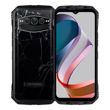 Doogee V30t Dual Sim 256 Gb Marble Black 12 Gb Ram