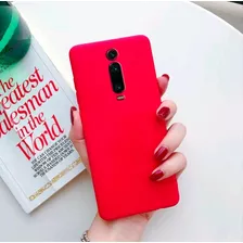 Capa Top Tpu Compatível Para Xiaomi Mi 9t Pro/ Redmi K20 Pro