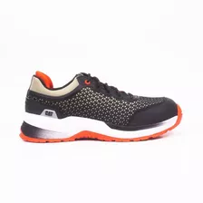 Tenis De Seguridad Cat Streamline Para Hombre P91348