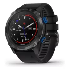 Computadora De Buceo Garmin Descent Mk2i Estilo Reloj