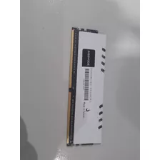 Memória Ddr4 8gb Rise_mode