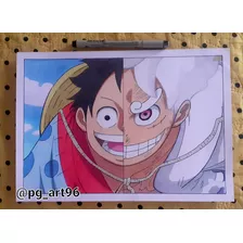Arte A4 One Piece