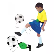 Futebol Bola Jogo De Embaixadinha C/ Bola - Apolo Brinquedos