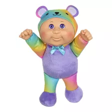 Muñeco Peluche Personajes Infantiles Original 