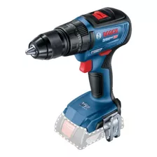 Taladro Atornillador Percutor Bosch Gsb 18v-50 Bare Tool