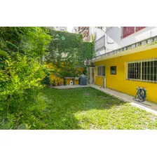 Venta Departamento / Ph 3 Ambientes Con Toilette Y Patio Con Parrilla En Almagro Norte