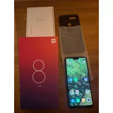 Xiaomi Mi 8 Lite (128gb)