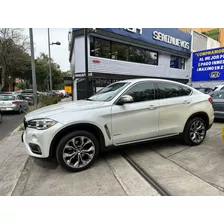 Bmw X6 Extravagance 2019