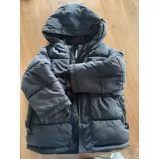 Campera Abrigo Old Navy 5 T