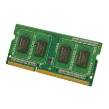 Memoria Aconcawa Net Ddr3 4gb 2x2 1333 Compatible Magnumtech