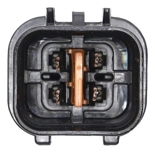 Sensor Oxigeno Escape Tras Dcc Santa Fe 2.7l 6 Cil 01/02 Foto 5