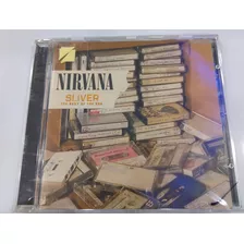 Nirvana Silver The Best Of The Box / Cd Nuevo 