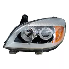 Faro Delantero Original Jac T6 