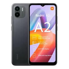 Celular Xiaomi Redmi A2 64gb 2gb Ram Dual Simp, Lacrado